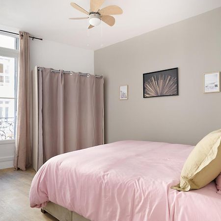 Le Flourens By Paul Riquet 1609 Residences Béziers Dış mekan fotoğraf