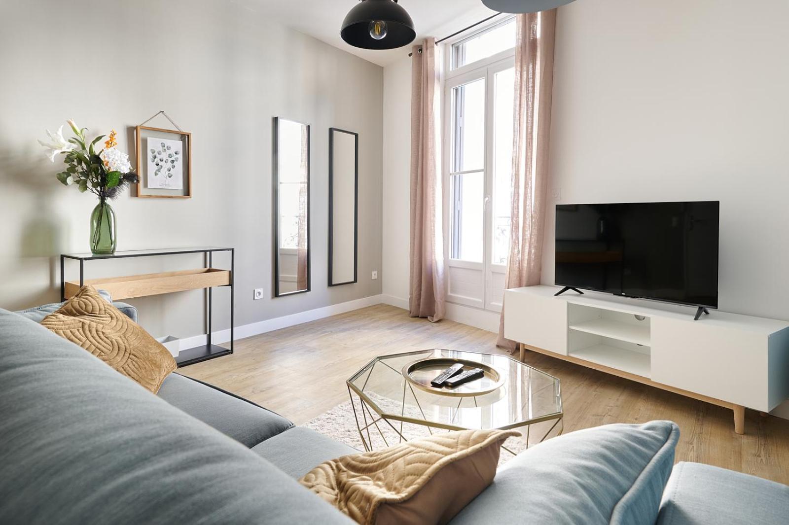 Le Flourens By Paul Riquet 1609 Residences Béziers Dış mekan fotoğraf