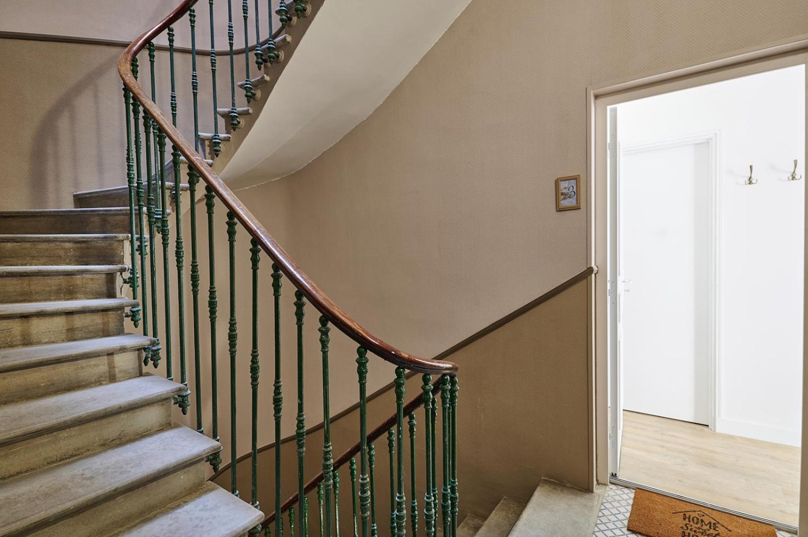 Le Flourens By Paul Riquet 1609 Residences Béziers Dış mekan fotoğraf