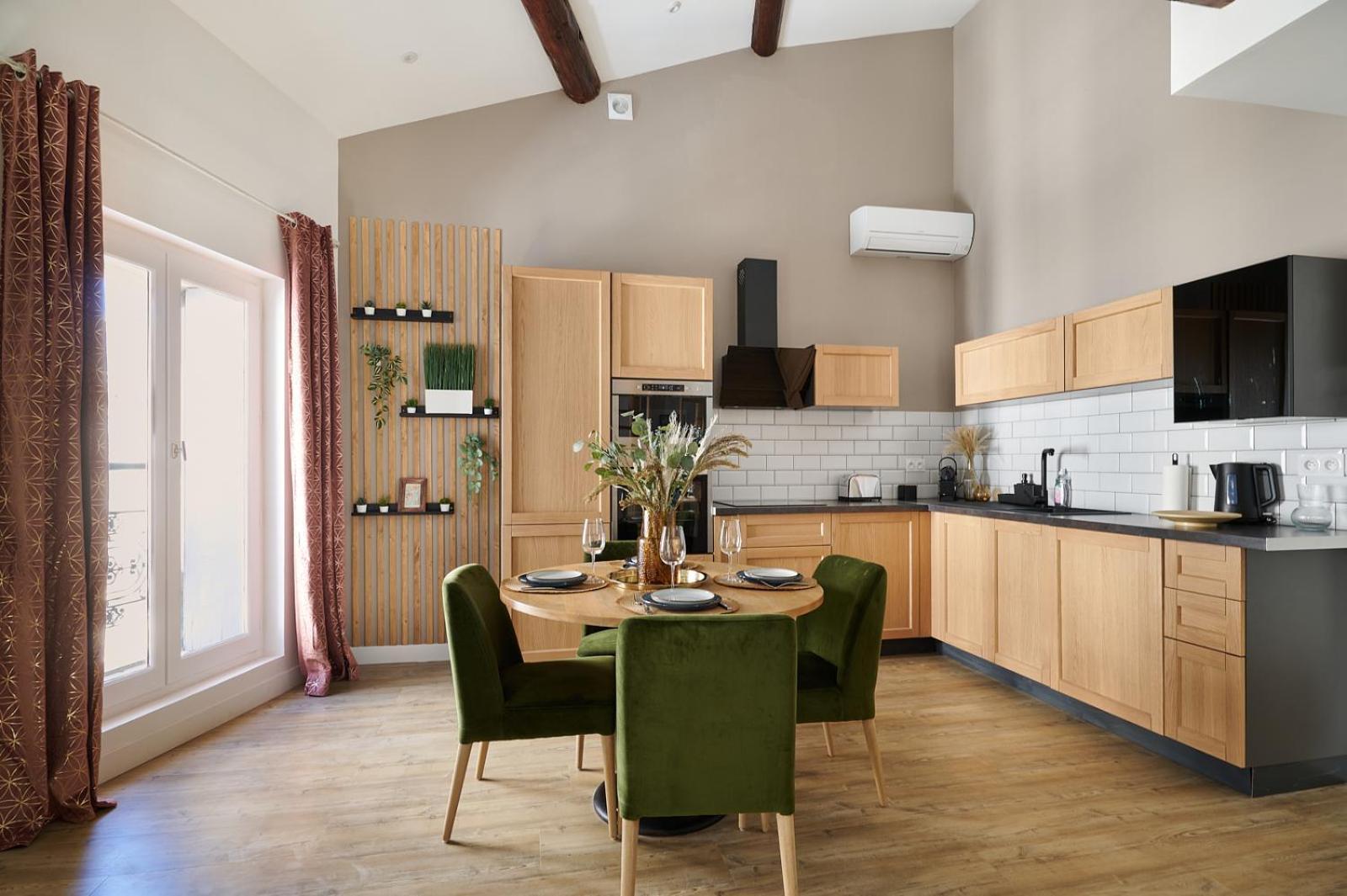 Le Flourens By Paul Riquet 1609 Residences Béziers Dış mekan fotoğraf