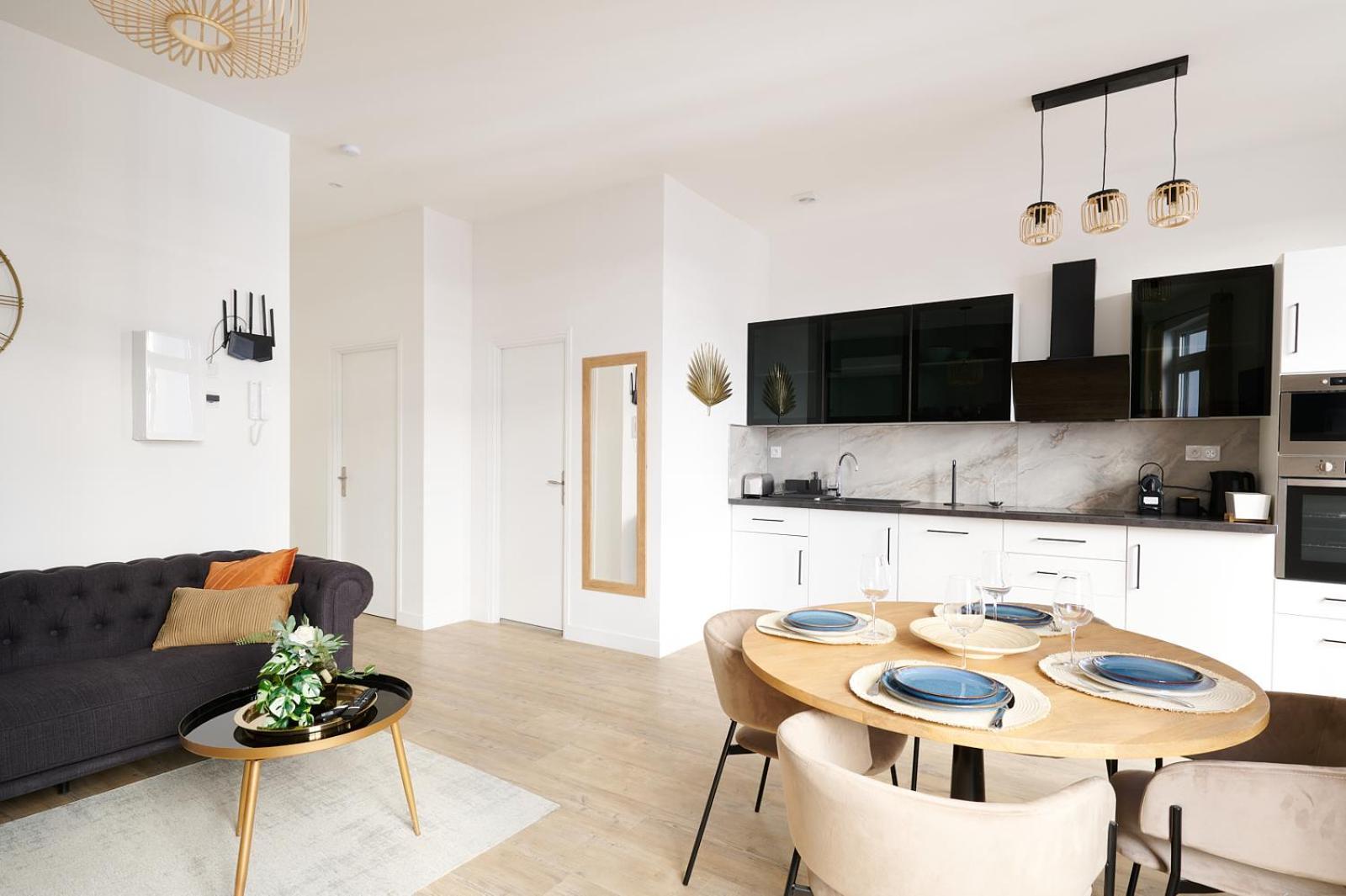 Le Flourens By Paul Riquet 1609 Residences Béziers Dış mekan fotoğraf