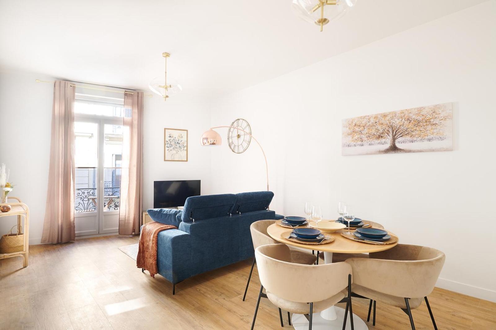 Le Flourens By Paul Riquet 1609 Residences Béziers Dış mekan fotoğraf