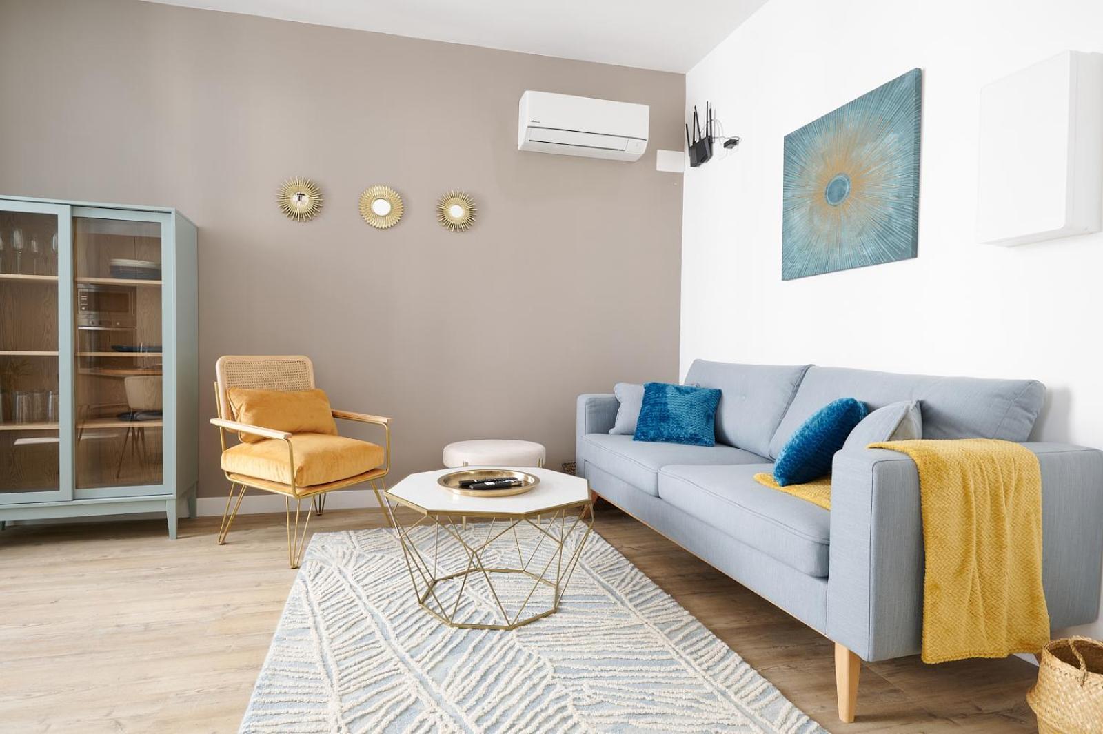Le Flourens By Paul Riquet 1609 Residences Béziers Dış mekan fotoğraf