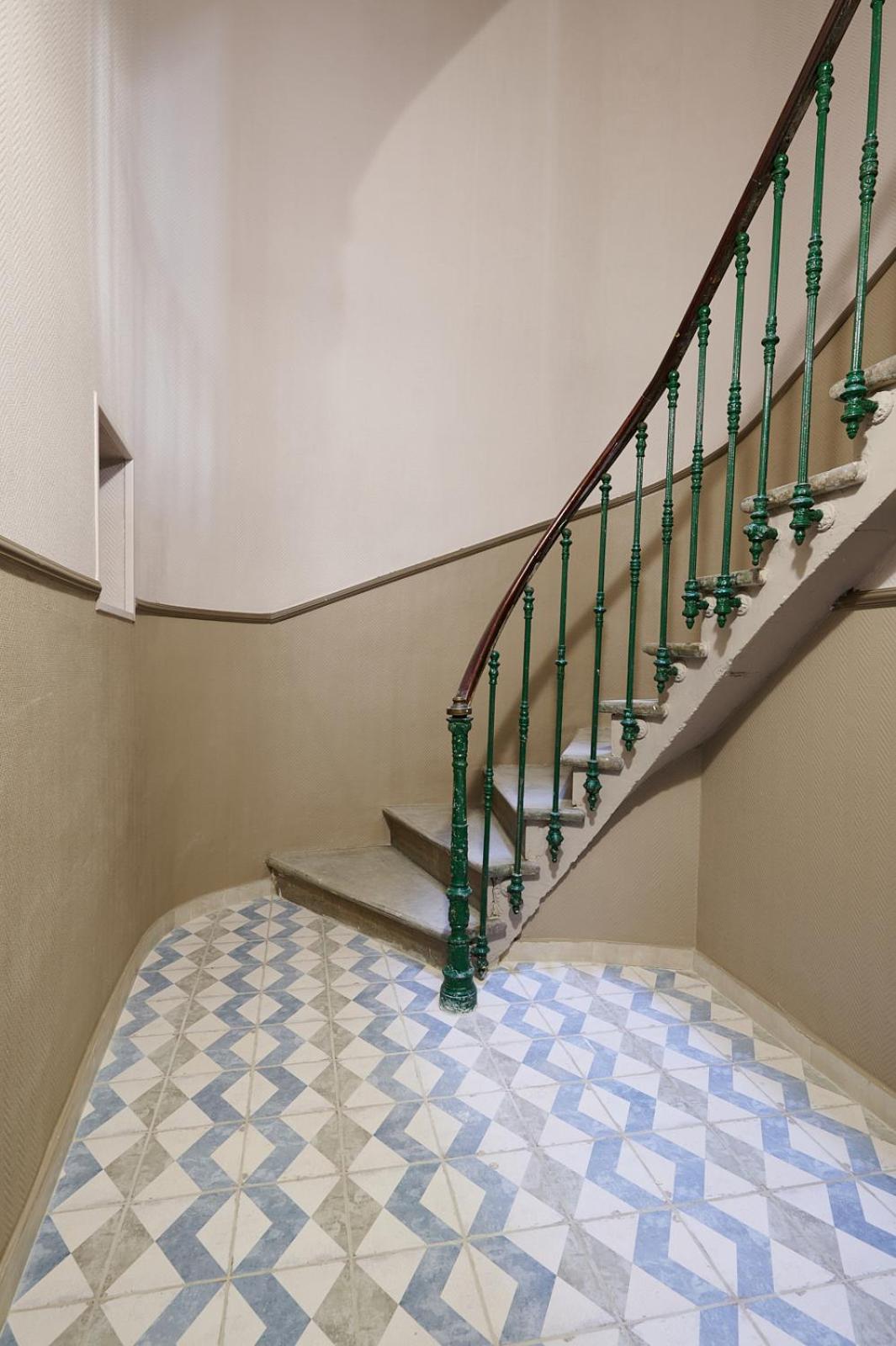 Le Flourens By Paul Riquet 1609 Residences Béziers Dış mekan fotoğraf