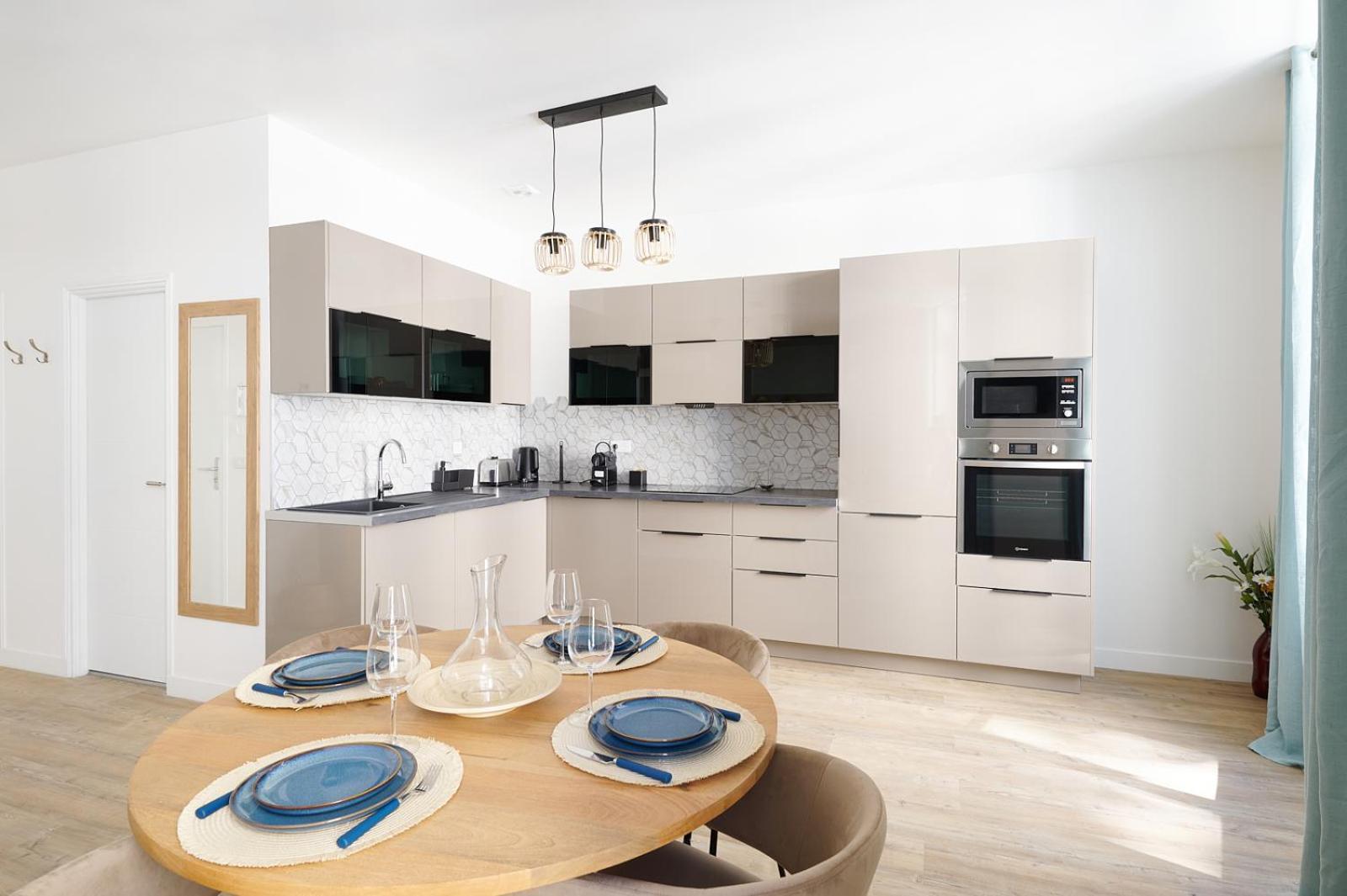 Le Flourens By Paul Riquet 1609 Residences Béziers Dış mekan fotoğraf