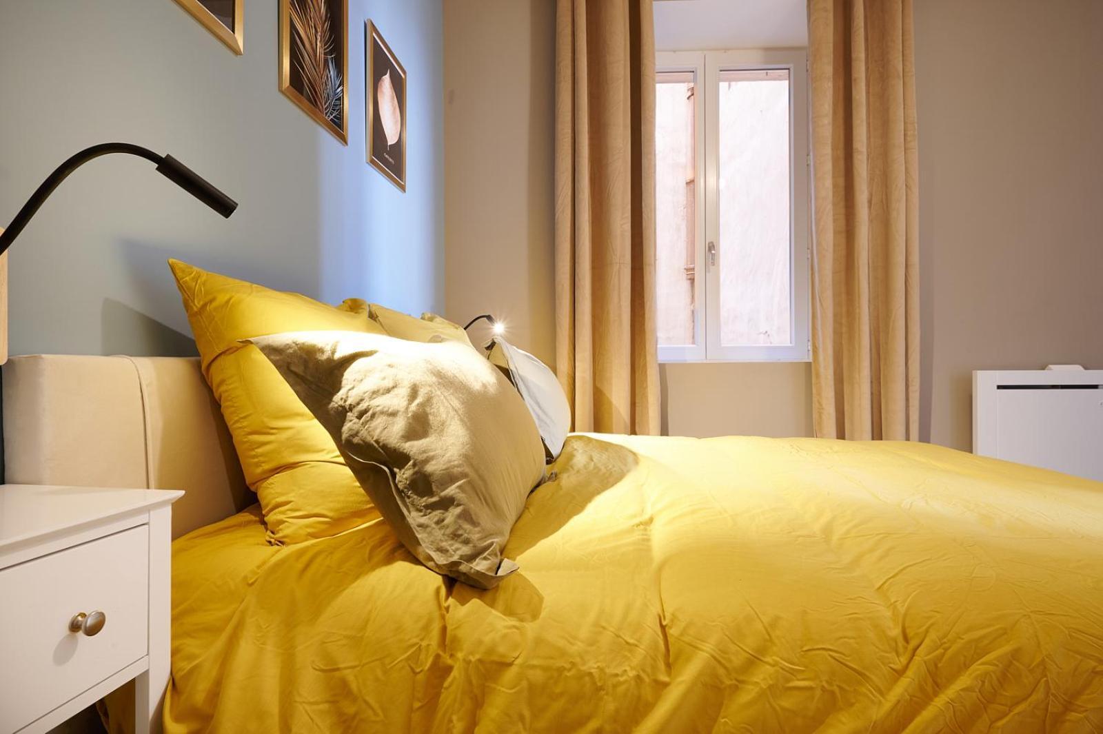 Le Flourens By Paul Riquet 1609 Residences Béziers Dış mekan fotoğraf
