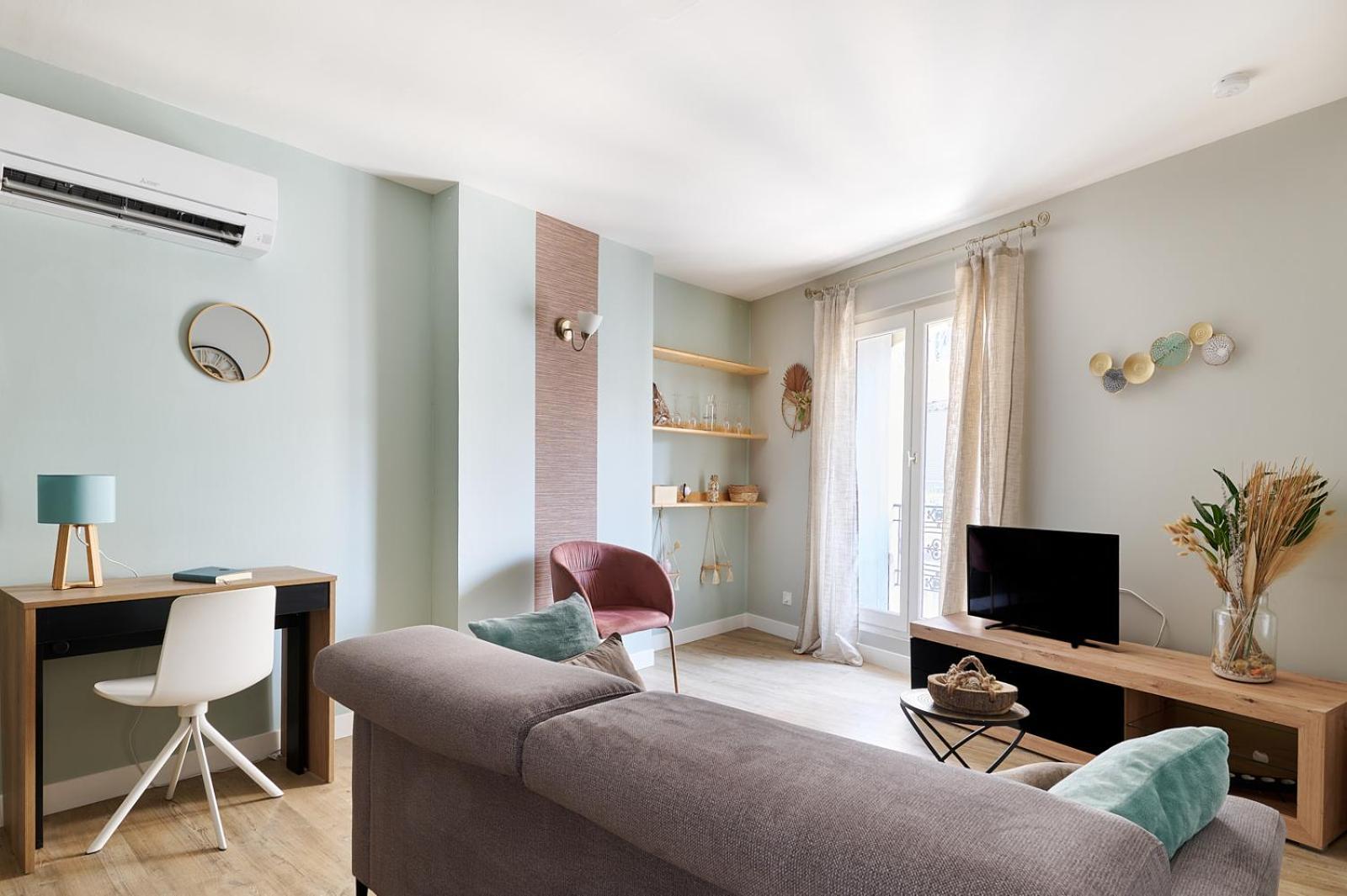 Le Flourens By Paul Riquet 1609 Residences Béziers Dış mekan fotoğraf